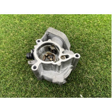 Вакуумный насос