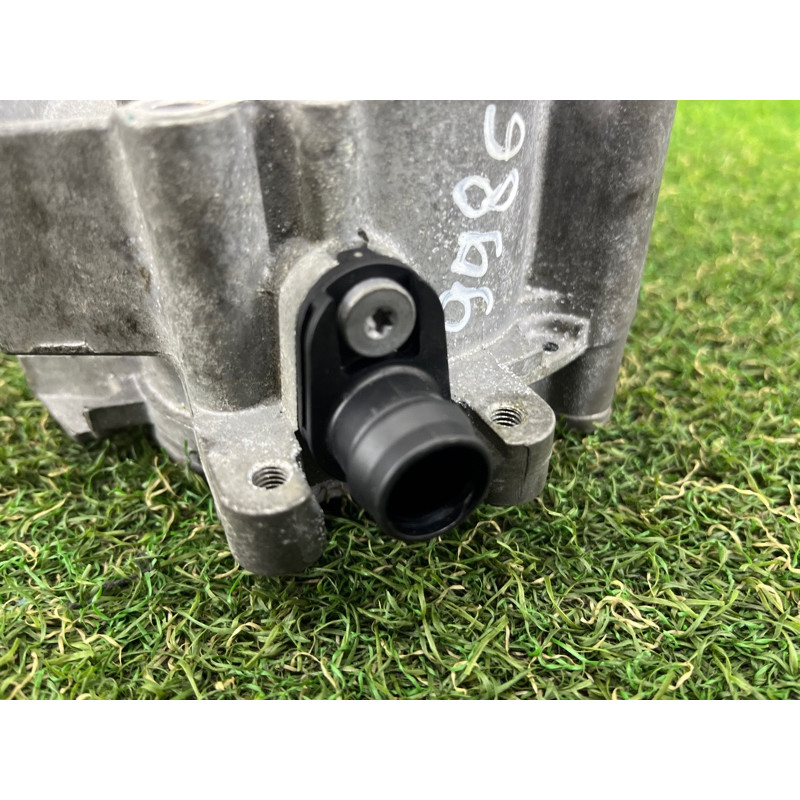 Вакуумный насос (тормозная система) AUDI A3 8V 2018 2.0 CZRA 06K145100AE