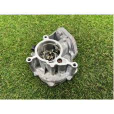 Вакуумный насос