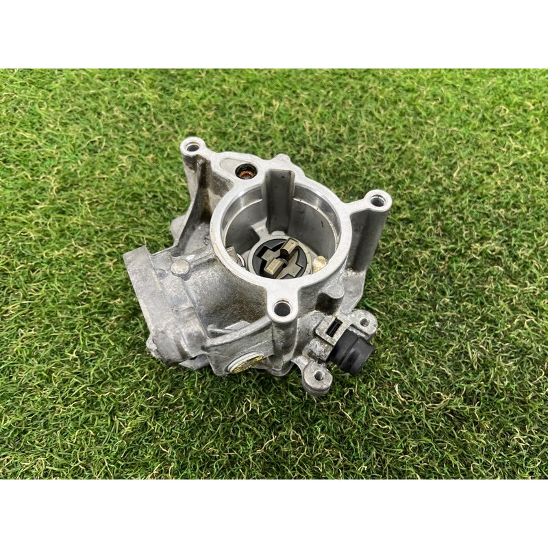 Вакуумный насос (тормозная система) AUDI A3 8V 2015 1.8 06K145100B