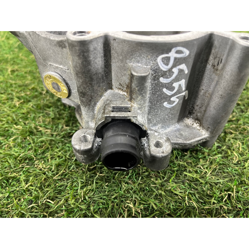 Вакуумный насос (тормозная система) AUDI A3 8V 2015 1.8 06K145100B