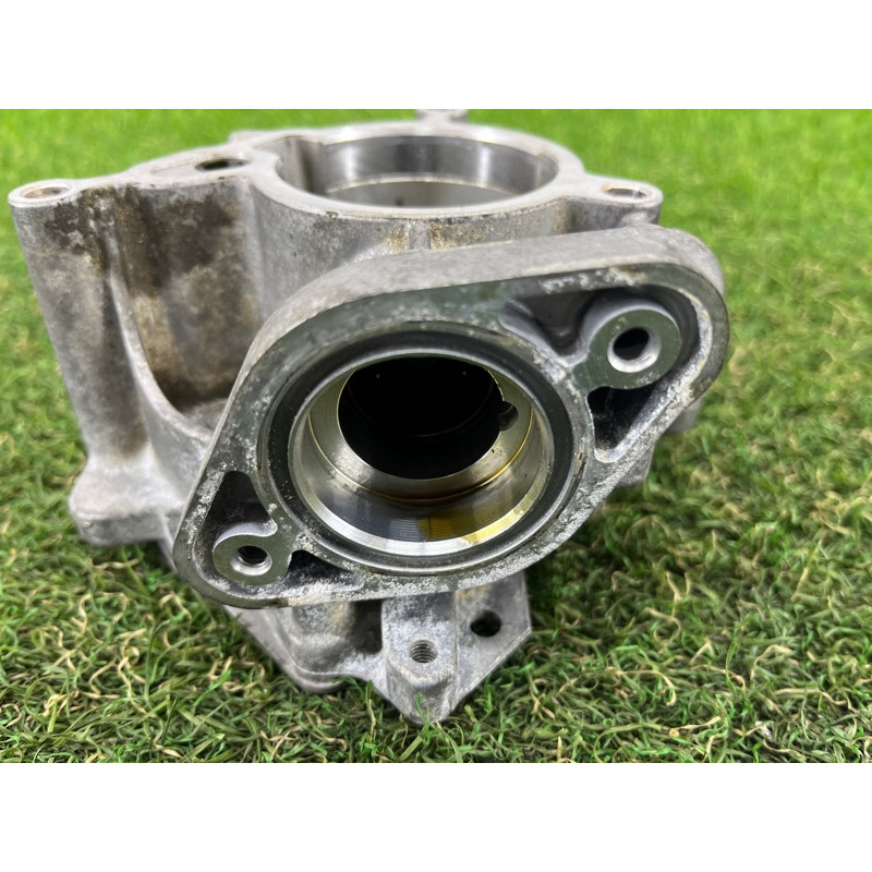 Вакуумный насос (тормозная система) AUDI A3 8V 2015 1.8 06K145100B