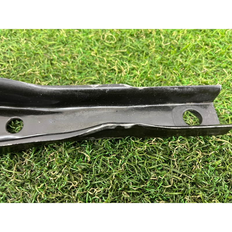 Кронштейн подушки двигателя (кронштейны двигателя) AUDI A3 8V 2018 2.0 CZRA 5Q0199855AB