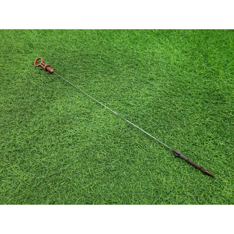 Масляный щуп (двигатель и элементы) BMW 3-series E36 11431734249