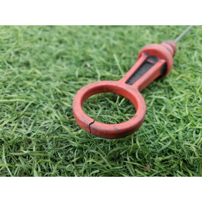 Масляный щуп (двигатель и элементы) BMW 3-series E36 11431734249