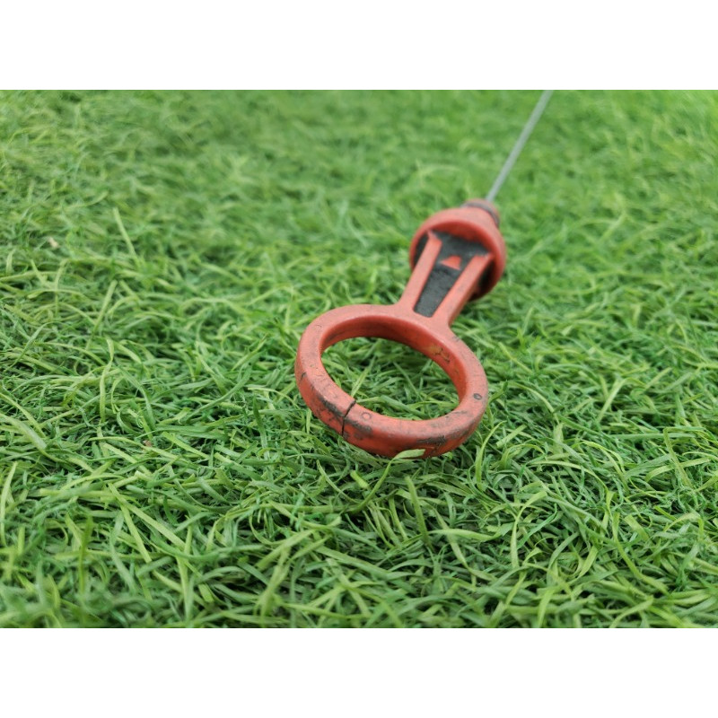 Масляный щуп (двигатель и элементы) BMW 3-series E36 11431734249