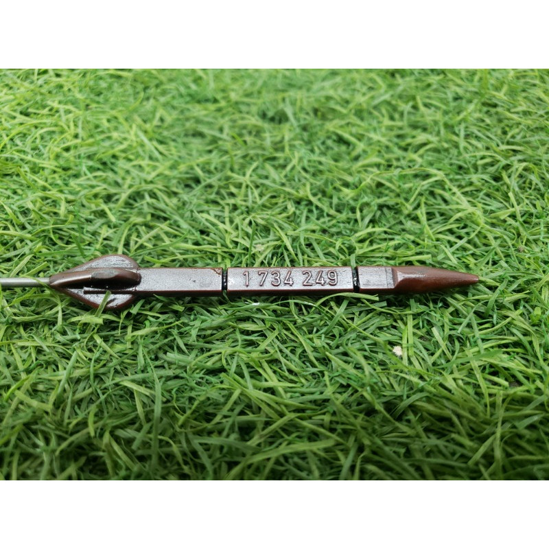 Масляный щуп (двигатель и элементы) BMW 3-series E36 11431734249