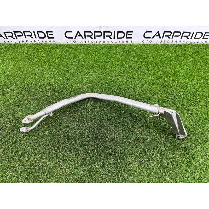 Трубка кондиционера (отопление и кондиционирование) AUDI A3 8V 2018 2.0 CZRA 5Q1816738H