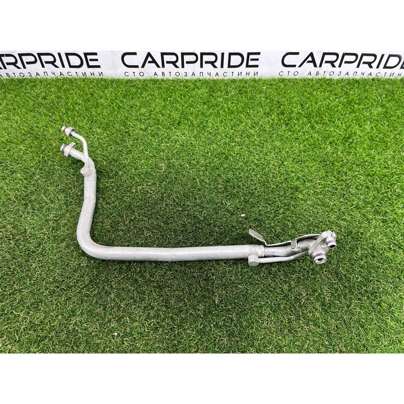 Трубка кондиционера (отопление и кондиционирование) AUDI A3 8V 2018 2.0 CZRA 5Q1816738H