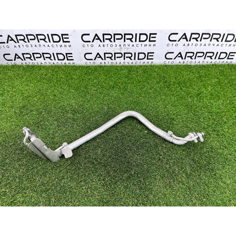 Трубка кондиционера (отопление и кондиционирование) AUDI A3 8V 2018 2.0 CZRA 5Q1816738H