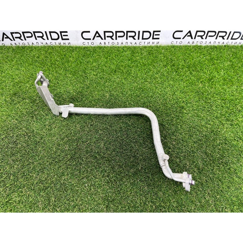 Трубка кондиционера (отопление и кондиционирование) AUDI A3 8V 2018 2.0 CZRA 5Q1816738H