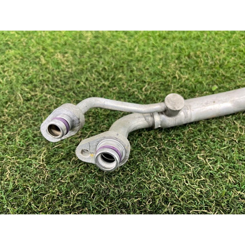 Трубка кондиционера (отопление и кондиционирование) AUDI A3 8V 2018 2.0 CZRA 5Q1816738H