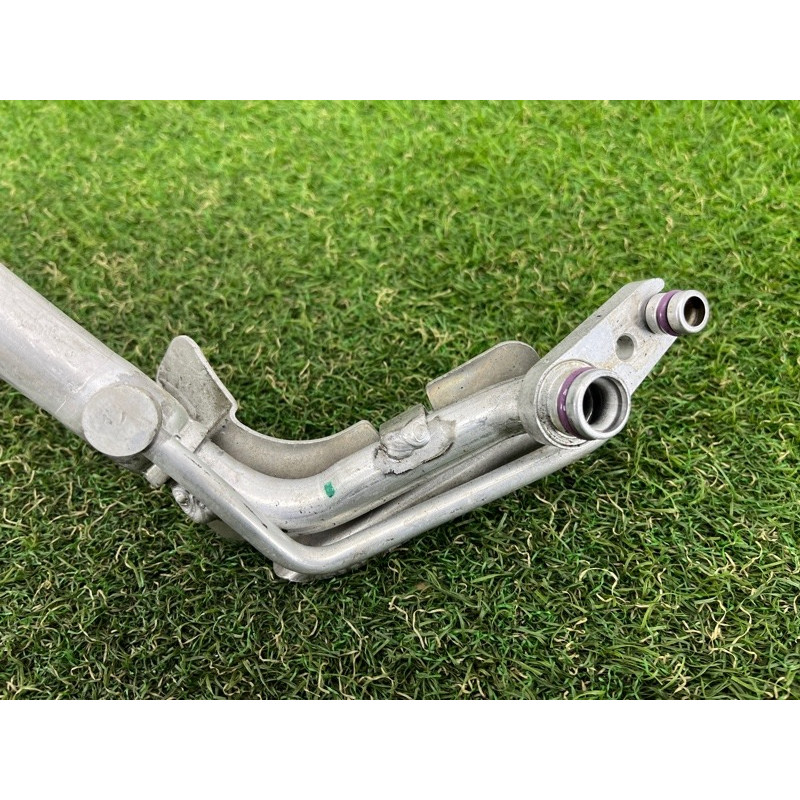 Трубка кондиционера (отопление и кондиционирование) AUDI A3 8V 2018 2.0 CZRA 5Q1816738H