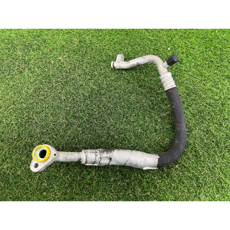 Трубка кондиціонера (обігрів та кондиціювання) BMW 5-series F10 2011 3.0 64539359041