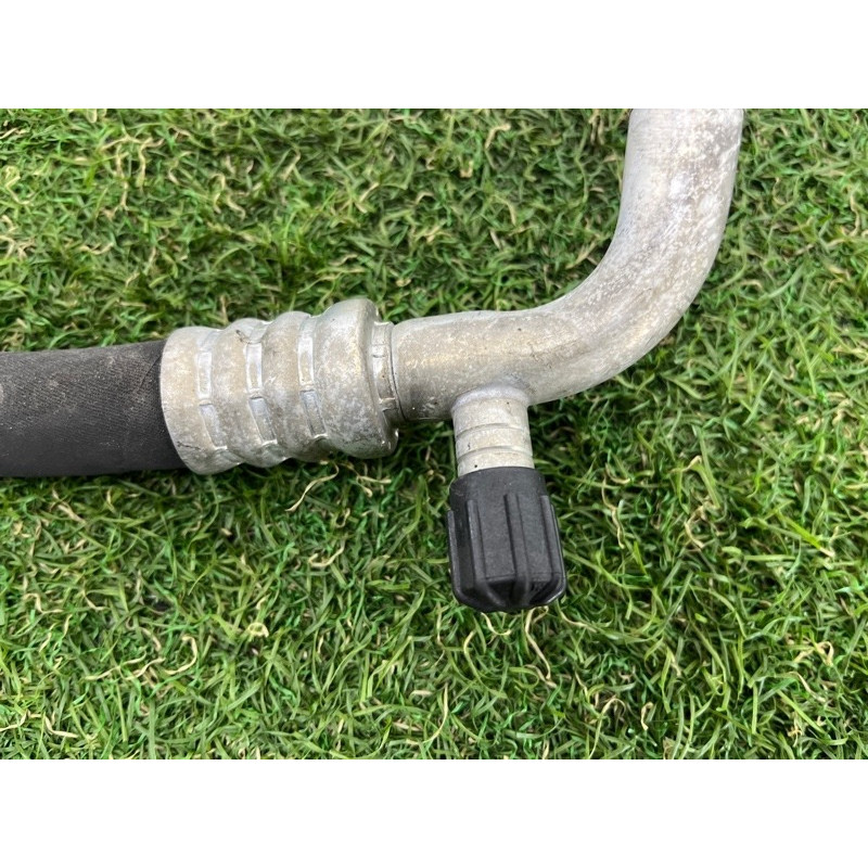 Трубка кондиціонера (обігрів та кондиціювання) BMW 5-series F10 2011 3.0 64539359041