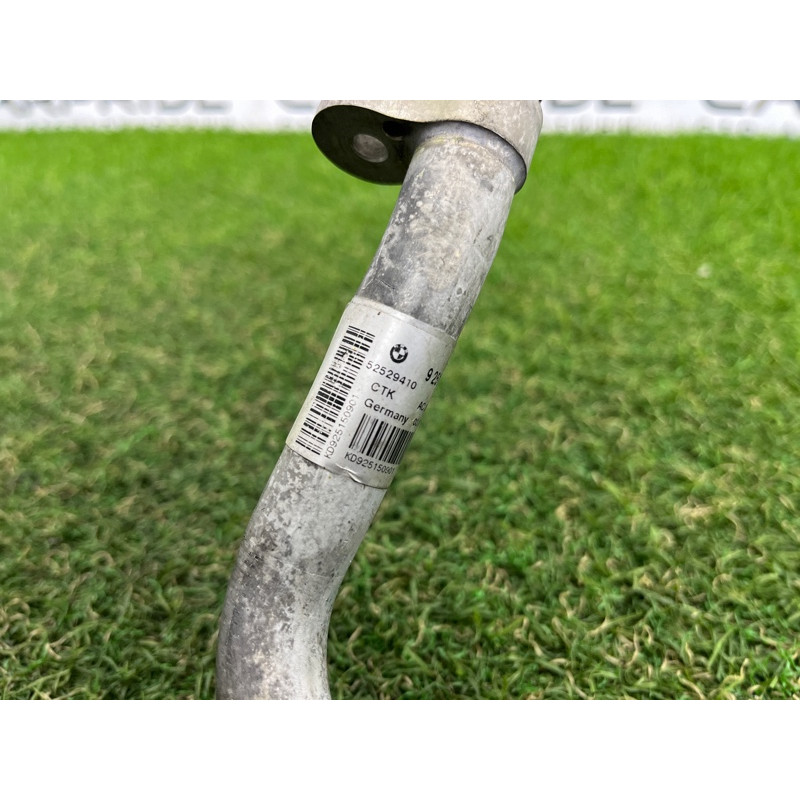 Трубка кондиціонера (обігрів та кондиціювання) BMW 5-series F10 2011 3.0 64539359041