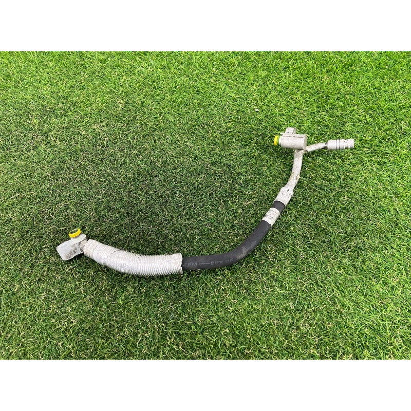 Трубка кондиционера (отопление и кондиционирование) BMW 5-series F10 2011 3.0 64539251510