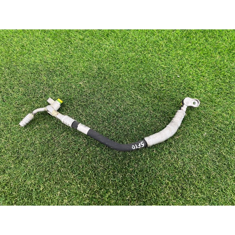 Трубка кондиционера (отопление и кондиционирование) BMW 5-series F10 2011 3.0 64539251510