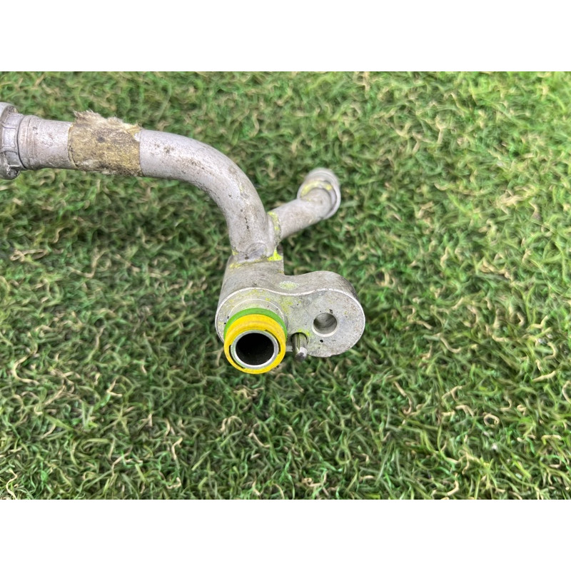 Трубка кондиционера (отопление и кондиционирование) BMW 5-series F10 2011 3.0 64539251510