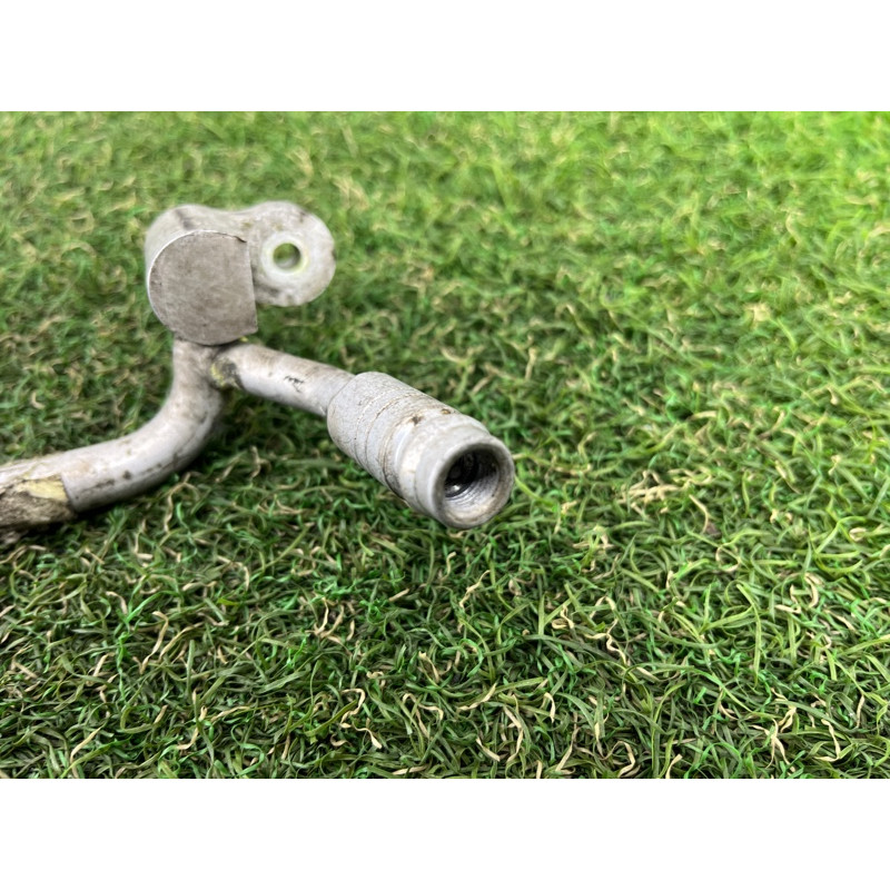 Трубка кондиционера (отопление и кондиционирование) BMW 5-series F10 2011 3.0 64539251510