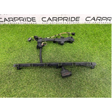 Проводка катушки зажигания