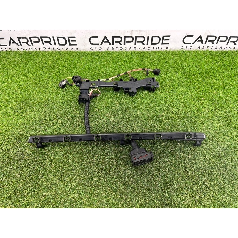 Проводка катушки зажигания (электрика двигателя) BMW 5-series F10 2011 3.0 12517594751