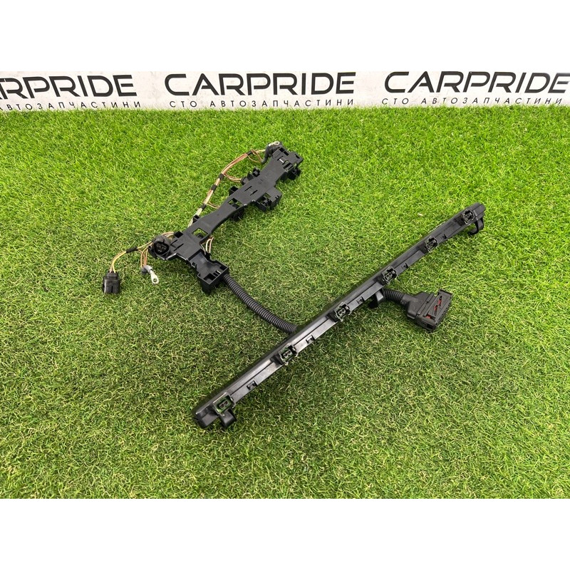 Проводка катушки зажигания (электрика двигателя) BMW 5-series F10 2011 3.0 12517594751