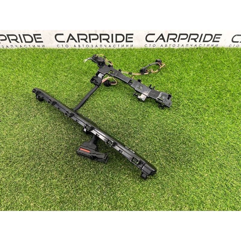 Проводка катушки зажигания (электрика двигателя) BMW 5-series F10 2011 3.0 12517594751