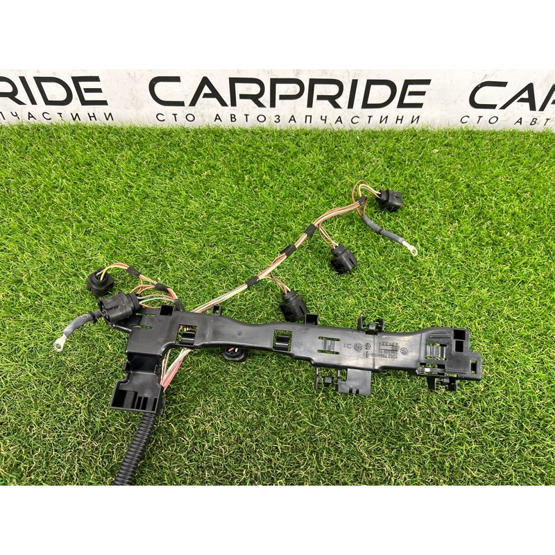 Проводка катушки зажигания (электрика двигателя) BMW 5-series F10 2011 3.0 12517594751