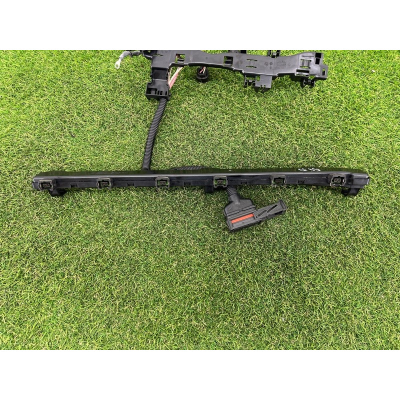 Проводка катушки зажигания (электрика двигателя) BMW 5-series F10 2011 3.0 12517594751