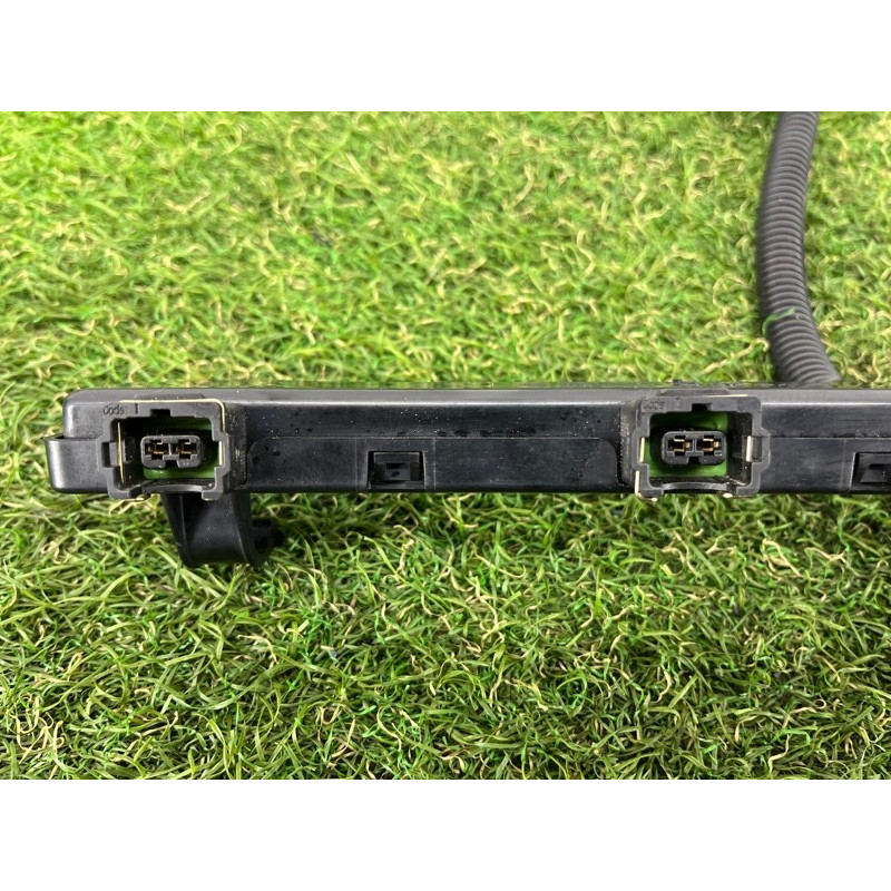 Проводка катушки зажигания (электрика двигателя) BMW 5-series F10 2011 3.0 12517594751