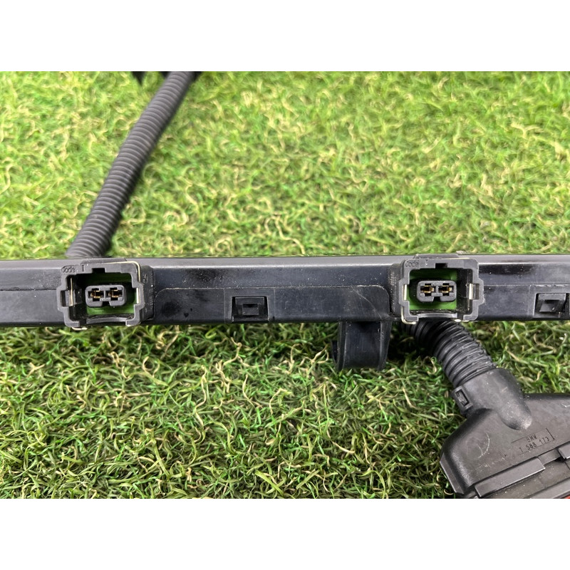 Проводка катушки зажигания (электрика двигателя) BMW 5-series F10 2011 3.0 12517594751