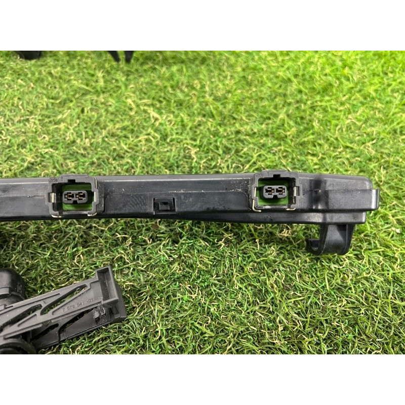 Проводка катушки зажигания (электрика двигателя) BMW 5-series F10 2011 3.0 12517594751