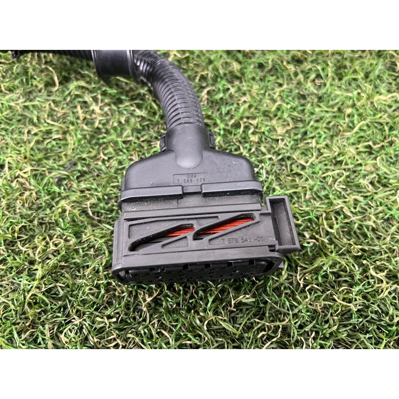 Проводка катушки зажигания (электрика двигателя) BMW 5-series F10 2011 3.0 12517594751