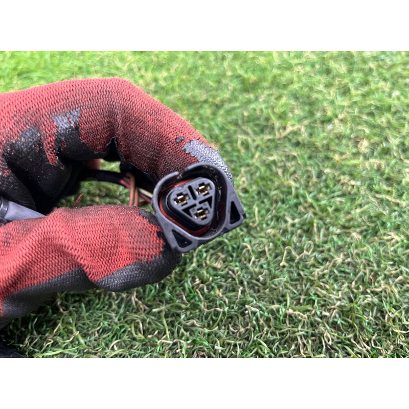 Проводка катушки зажигания (электрика двигателя) BMW 5-series F10 2011 3.0 12517594751