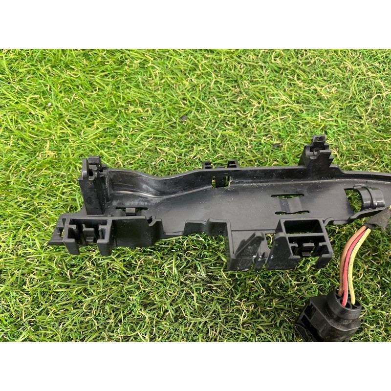 Проводка катушки зажигания (электрика двигателя) BMW 5-series F10 2011 3.0 12517594751