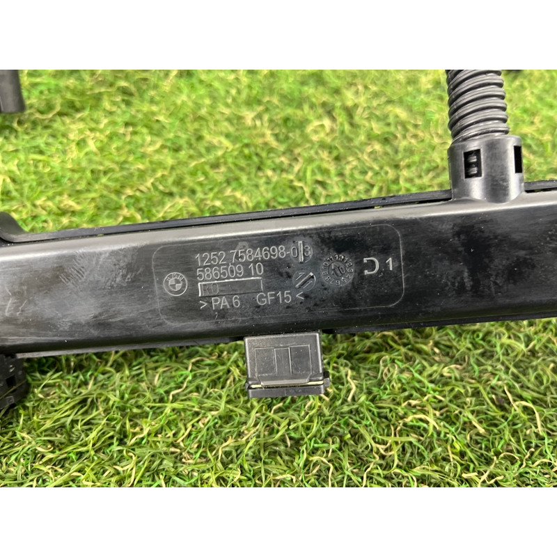 Проводка катушки зажигания (электрика двигателя) BMW 5-series F10 2011 3.0 12517594751