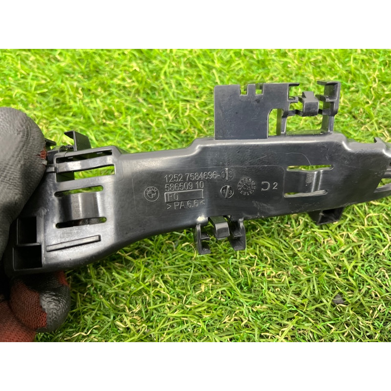 Проводка катушки зажигания (электрика двигателя) BMW 5-series F10 2011 3.0 12517594751