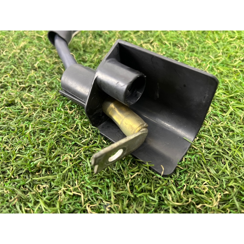 Клемма плюсовая (электрика) AUDI A3 8V 2018 2.0 CZRA 5Q0971228A