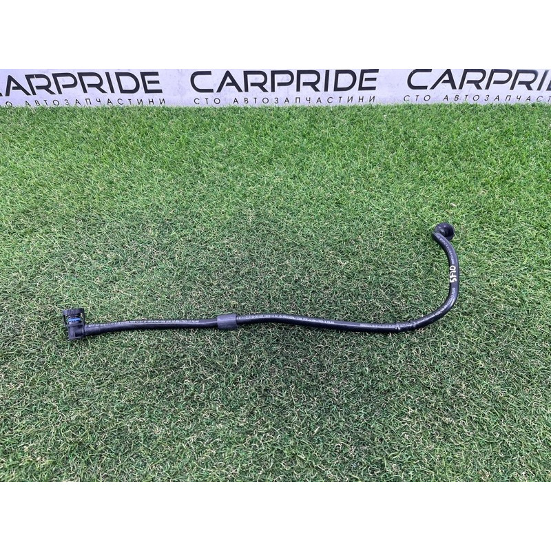 Трубка вакуумного усилителя тормозов (тормозная система) BMW 5-series F10 2011 3.0 11667576784