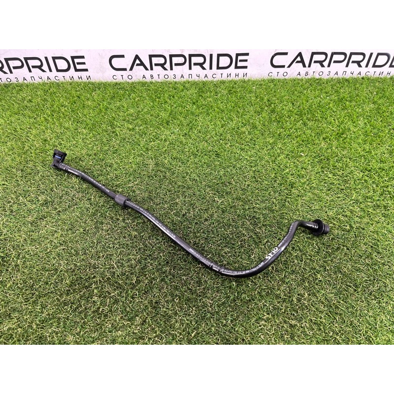 Трубка вакуумного усилителя тормозов (тормозная система) BMW 5-series F10 2011 3.0 11667576784