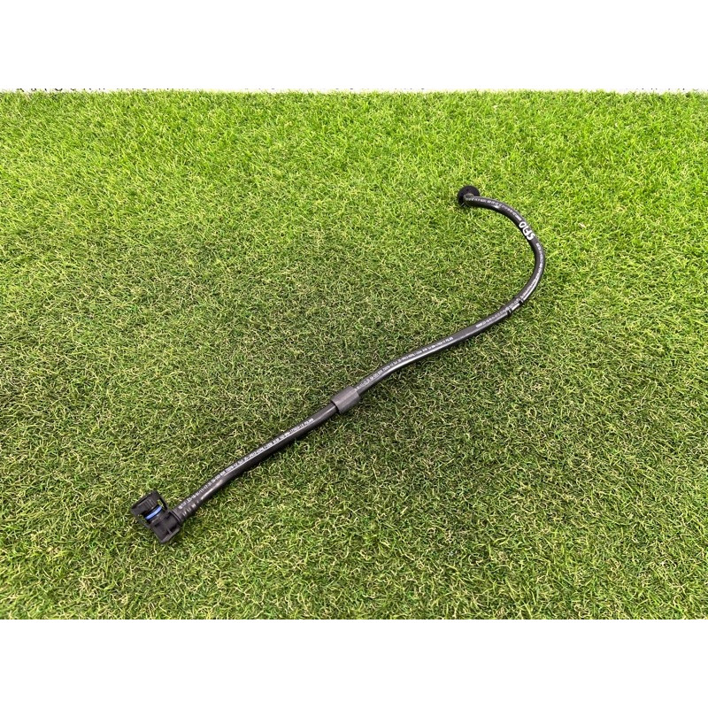 Трубка вакуумного усилителя тормозов (тормозная система) BMW 5-series F10 2011 3.0 11667576784