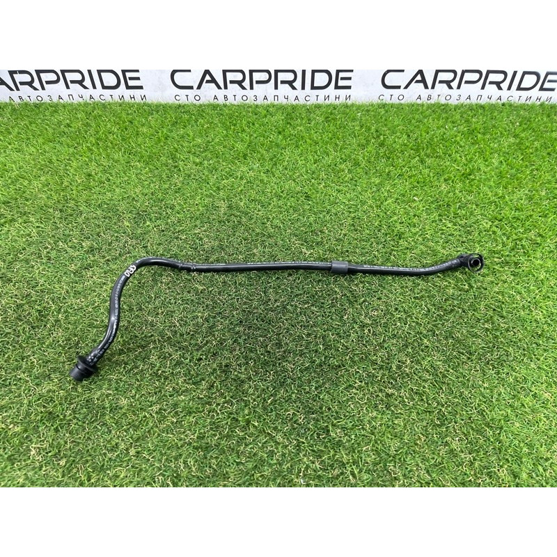 Трубка вакуумного усилителя тормозов (тормозная система) BMW 5-series F10 2011 3.0 11667576784