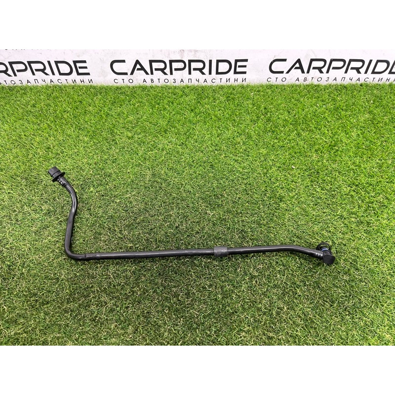 Трубка вакуумного усилителя тормозов (тормозная система) BMW 5-series F10 2011 3.0 11667576784