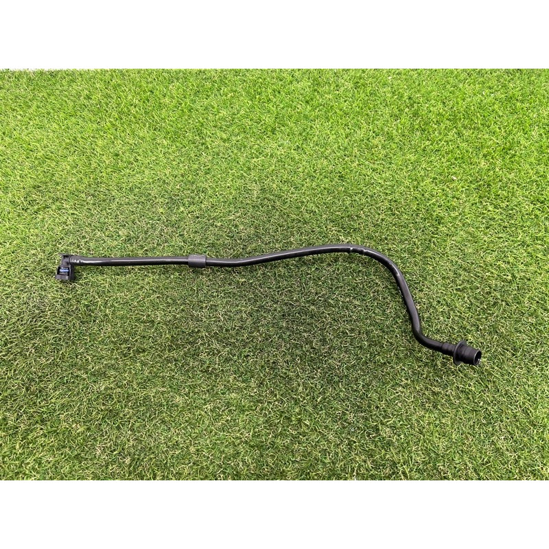 Трубка вакуумного усилителя тормозов (тормозная система) BMW 5-series F10 2011 3.0 11667576784