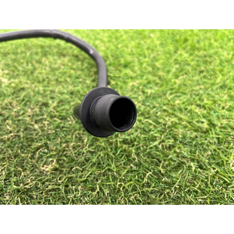 Трубка вакуумного усилителя тормозов (тормозная система) BMW 5-series F10 2011 3.0 11667576784