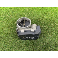 Дросельна заслонка