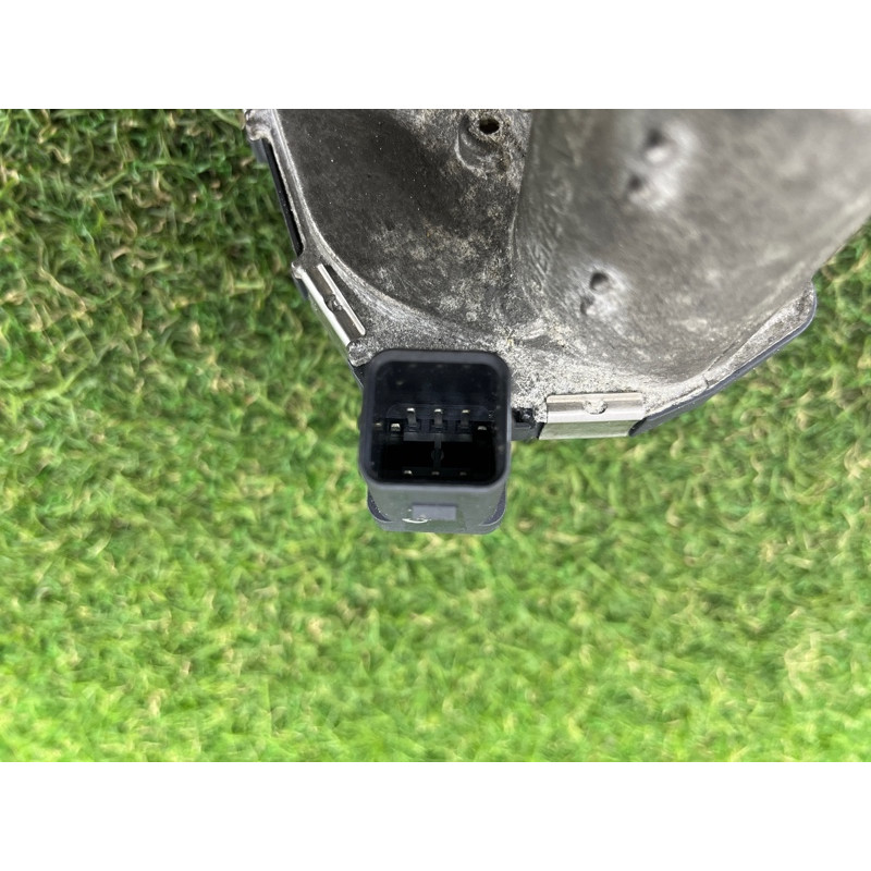 Дроссельная заслонка (электрика двигателя) BMW X5 E70 2008 3.0 N52N 13547556118