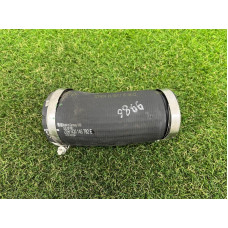 Патрубок интеркулера