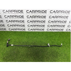 Трубка охлаждения акпп